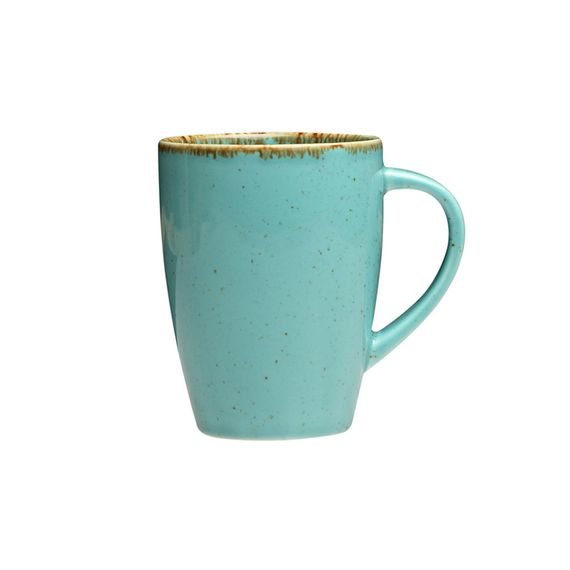 Кружка 260 мл, Seasons Бирюзовый, Porland, изображение 4