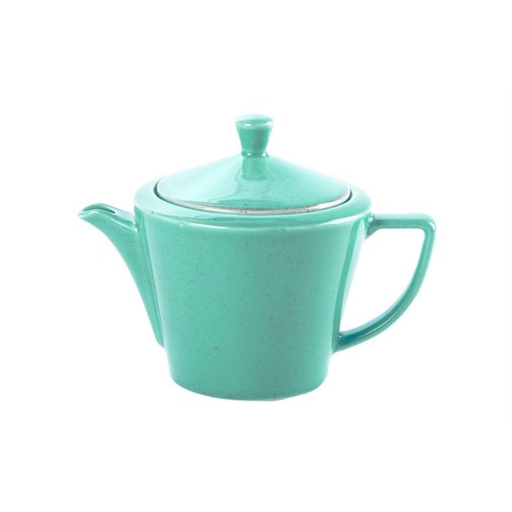 Чайник 500 мл, Seasons Бирюзовый, Porland, изображение 2