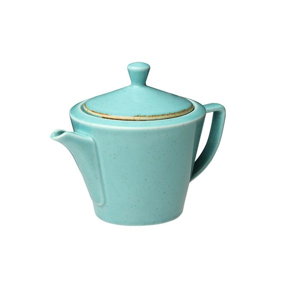 Чайник 500 мл, Seasons Бирюзовый, Porland, изображение 3