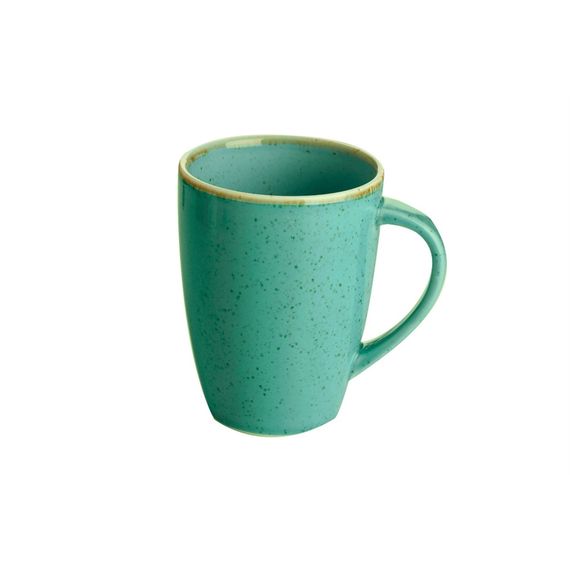 Кружка 260 мл, Seasons Бирюзовый, Porland, изображение 2