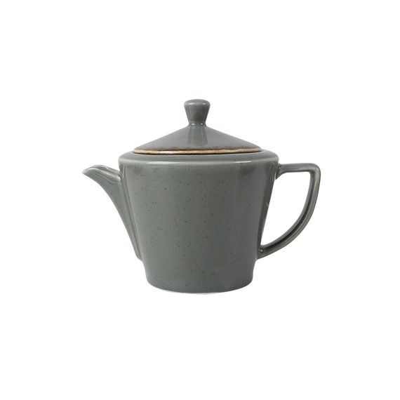 Чайник 500 мл, Seasons Темно-серый, Porland