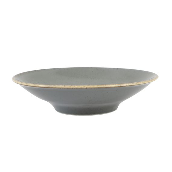 Чаша для салата 20 см, Seasons Темно-серый, Porland, изображение 2