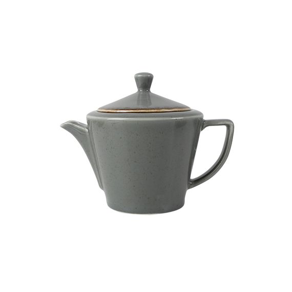 Чайник 500 мл, Seasons Темно-серый, Porland, изображение 2