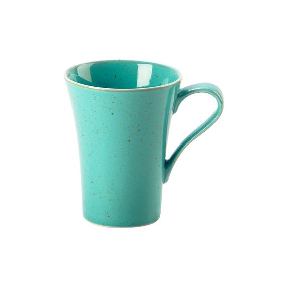 Кружка 340 мл, Seasons Бирюзовый, Porland