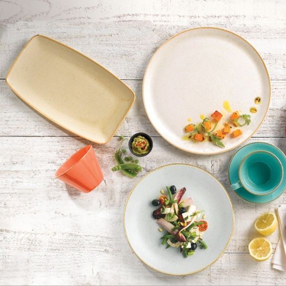 Сковорода d 14 см 350 мл, Seasons Бежевый, Porland, изображение 8