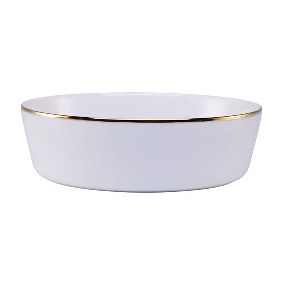 Салатник 12см Цветок №9, BOTANICAL, Porland, изображение 2