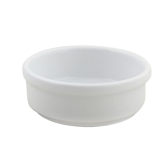 Соусник d 10см, 120мл, белая, LEBON, Porland