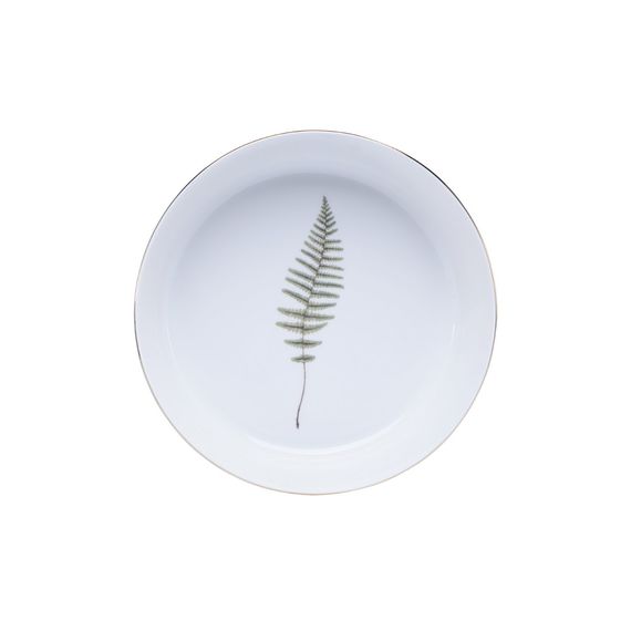 Салатник 12см Цветок №9, BOTANICAL, Porland