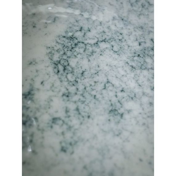 Салатник 17 см, цвет дымчатый, SMOKY, Porland, изображение 14