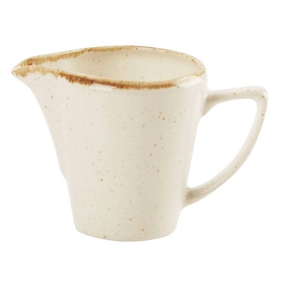 Молочник 150 мл, Seasons Бежевый, Porland, изображение 4