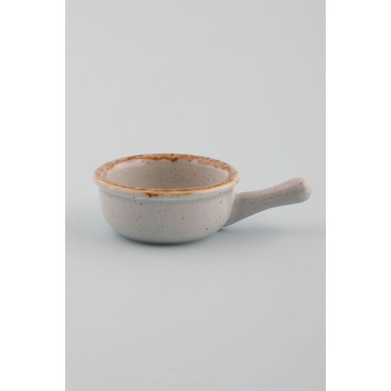 Соусник-сковорода d 6 см, Seasons Серый, Porland