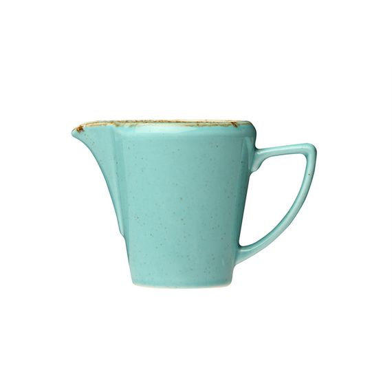 Молочник 150 мл, Seasons Бирюзовый, Porland, изображение 4