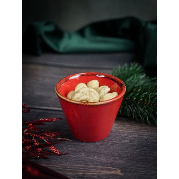 Соусник d 6 см h 4.5 см 50 мл, Seasons Красный, Porland, изображение 10