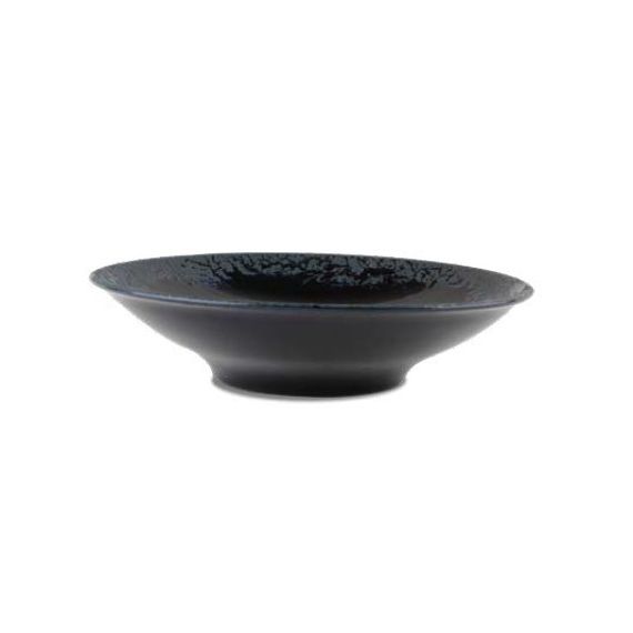 Салатник 25см, темно-синий, ROOT BLUE, Porland, изображение 2