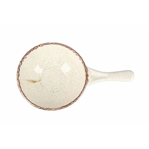 Сковорода d 16 см 600 мл, Seasons Бежевый, Porland, изображение 5