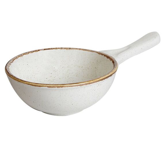 Сковорода d 16 см 600 мл, Seasons Бежевый, Porland, изображение 2