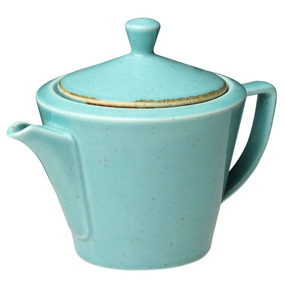 Крышка для чайника, бирюзовая, Seasons, Porland, изображение 4