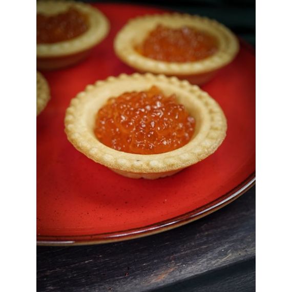 Тарелка для пиццы 20 см, Seasons Красный, Porland, изображение 12