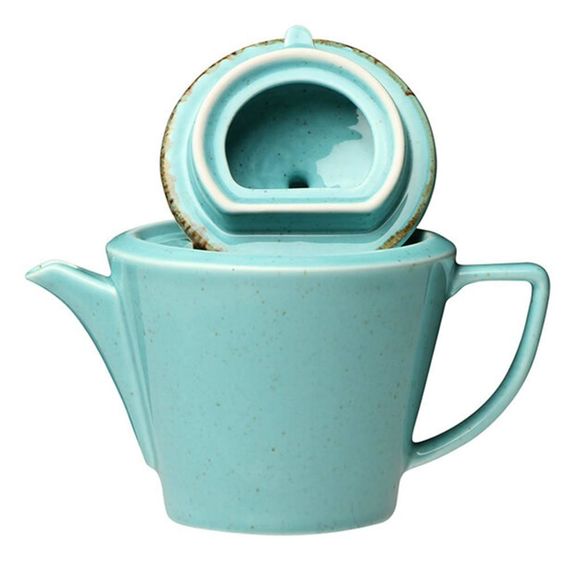 Крышка для чайника, бирюзовая, Seasons, Porland, изображение 6