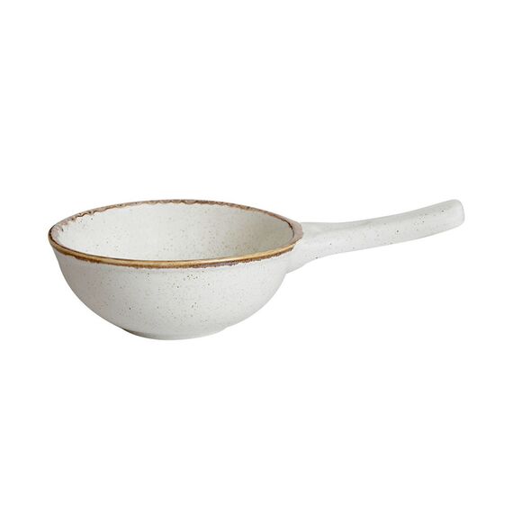 Сковорода d 16 см 600 мл, Seasons Бежевый, Porland