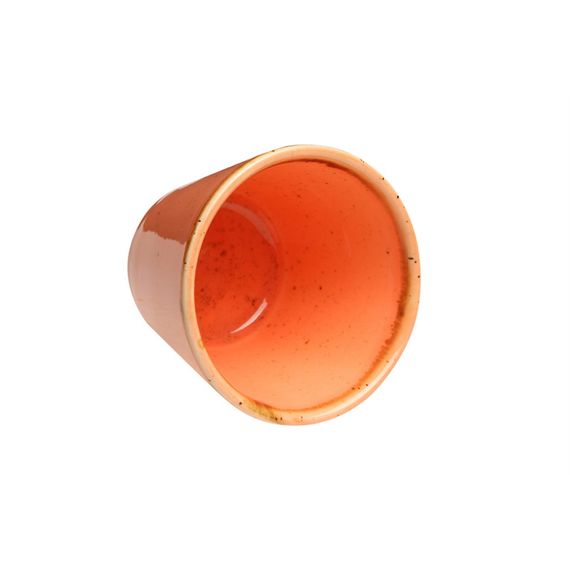 Соусник d 6 см h 4.5 см 50 мл, Seasons Оранжевый, Porland, изображение 5