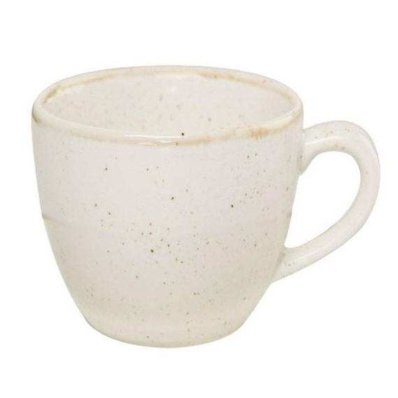 Чашка кофейная 90 мл, Seasons Бежевый, Porland