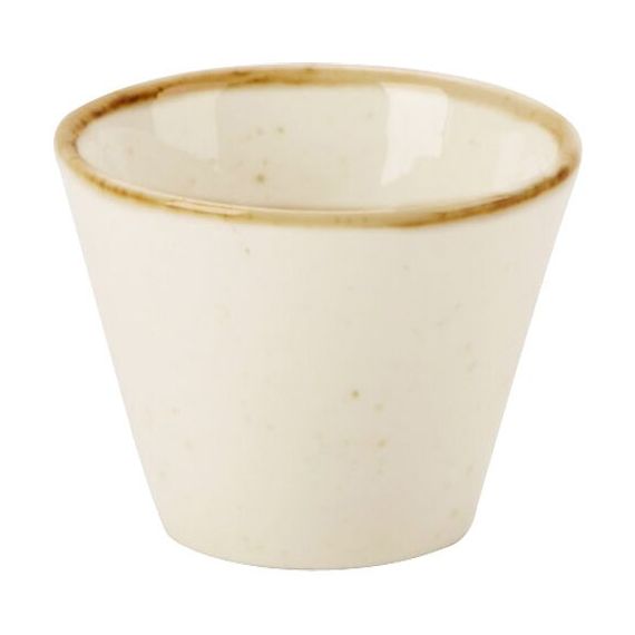 Соусник d 6 см h 4.5 см 50 мл, Seasons Бежевый, Porland, изображение 3