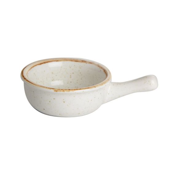 Соусник-сковорода d 6 см, Seasons Бежевый, Porland