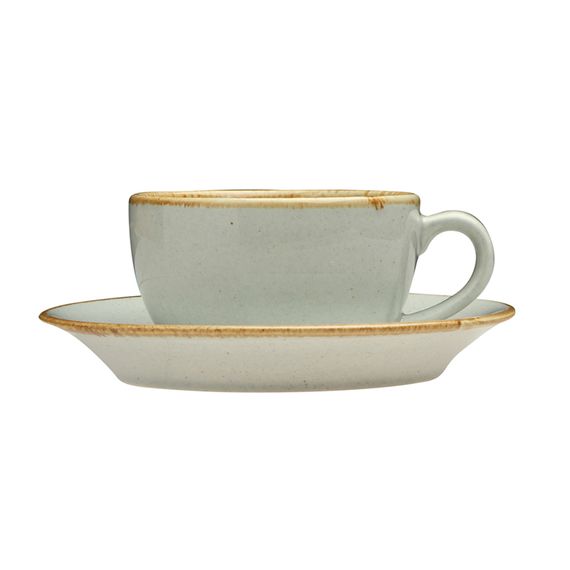 Чашка 250 мл, Seasons Серый, Porland, изображение 5