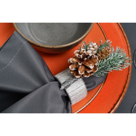 Чашка 250 мл, Seasons Оранжевый, Porland, изображение 19