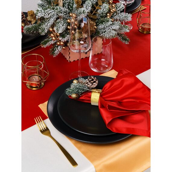 Блюдо для сыра 18х30 см, Seasons Черный, Porland, изображение 11