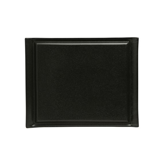 Блюдо для стейка 32х26 см, Seasons Черный, Porland, изображение 3