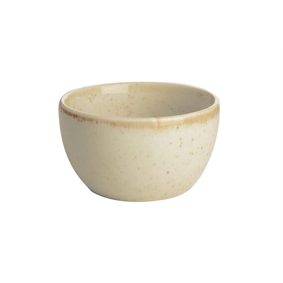 Сахарница d 10 см h 5,5 см 210 мл, Seasons Желтый, Porland, изображение 2