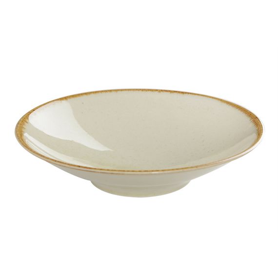 Чаша для салата 26 см, Seasons Желтый, Porland, изображение 2