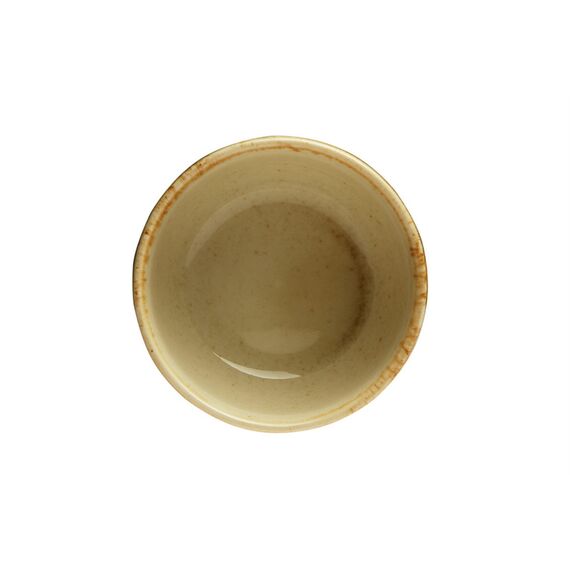 Сахарница d 10 см h 5,5 см 210 мл, Seasons Желтый, Porland, изображение 5