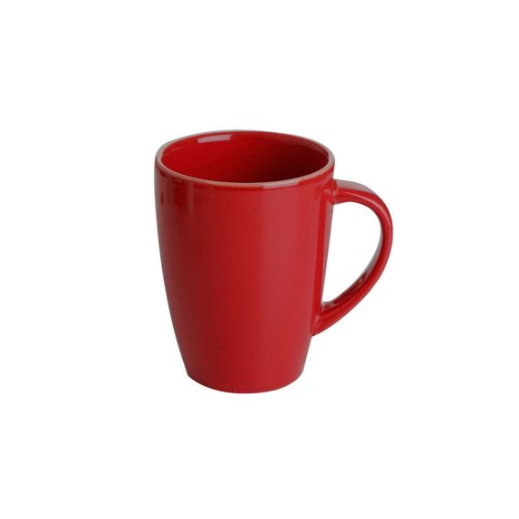 Кружка 260 мл, Seasons Красный, Porland