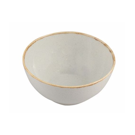 Салатник d 16 см h 8.5 см 770 мл, Seasons Серый, Porland, изображение 5