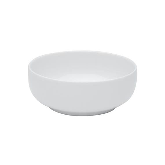 Салатник 13см, белый, LEBON, Porland, изображение 2