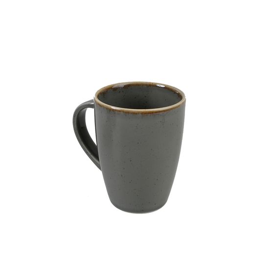 Кружка 260 мл, Seasons Темно-серый, Porland, изображение 3