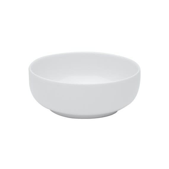 Салатник 16см, белый, LEBON, Porland, изображение 2