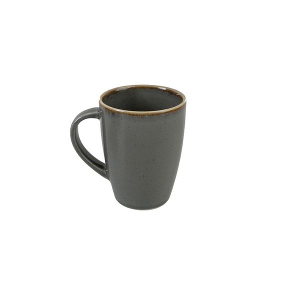Кружка 260 мл, Seasons Темно-серый, Porland