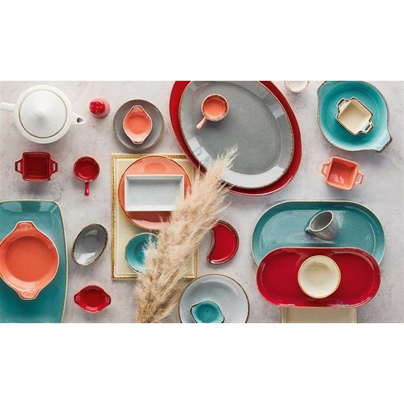 Перечница, Seasons Бежевый, Porland, изображение 5