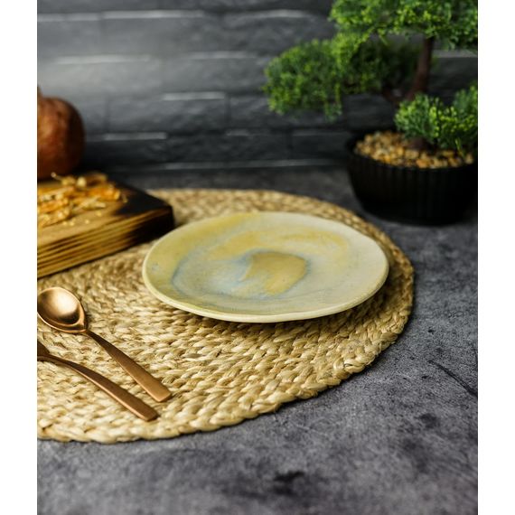 Тарелка 17 см, STONEWARE, Porland, изображение 2