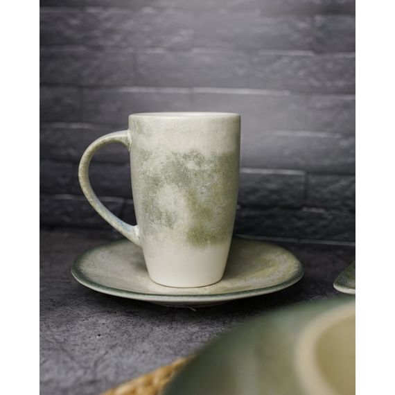 Тарелка 28,5 см, STONEWARE, Porland, изображение 8