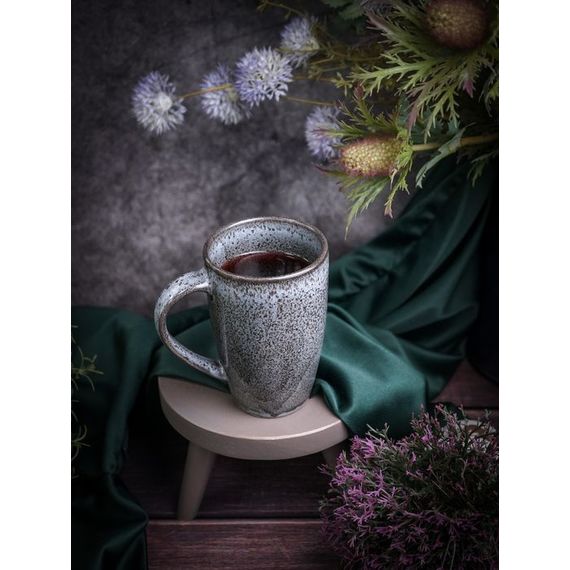 Кружка 295мл, цвет голубой, FROST, Porland, изображение 9