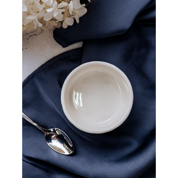 Соусник 7 см, цвет белый, ALUMILITE AQUA, Porland, изображение 2