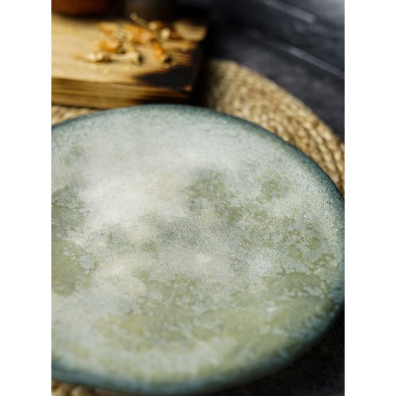 Тарелка 22 см, STONEWARE, Porland, изображение 4