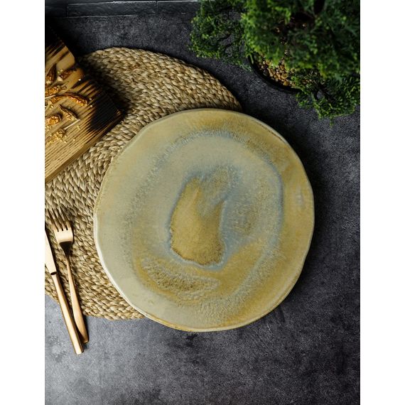 Тарелка 28,5 см, STONEWARE, Porland, изображение 3