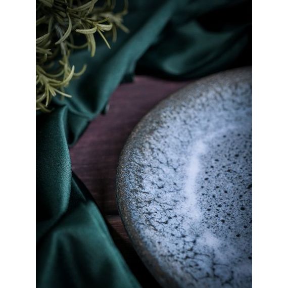 Тарелка, 17 см, цвет голубой, FROST, Porland, изображение 8