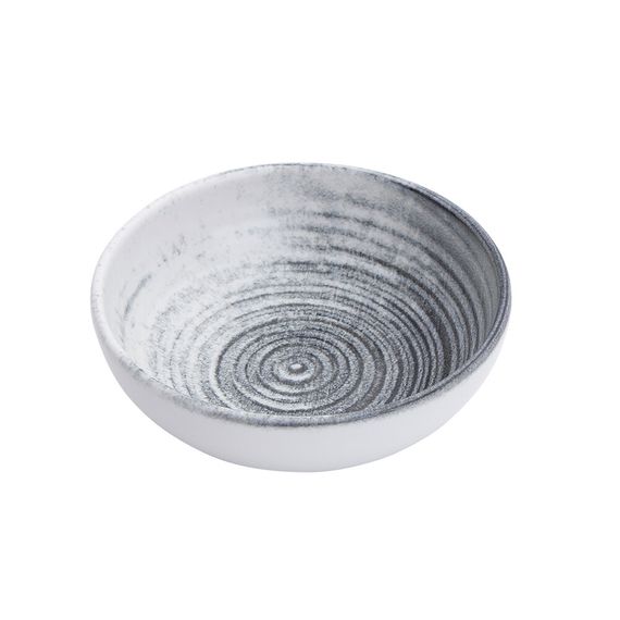 Салатник полуглубокий 10 см, Lykke Бежевый, Porland